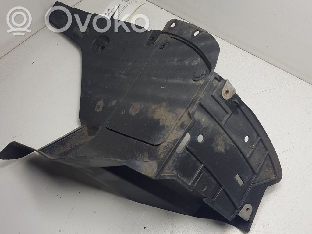 Rear mudguard   KD5350351