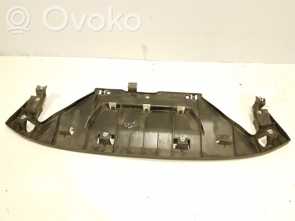 Mazda CX-5 Front bumper skid plate/under tray 