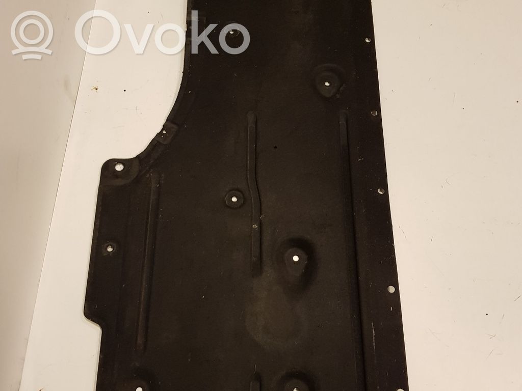 Protección inferior lateral   51757244593,51164310