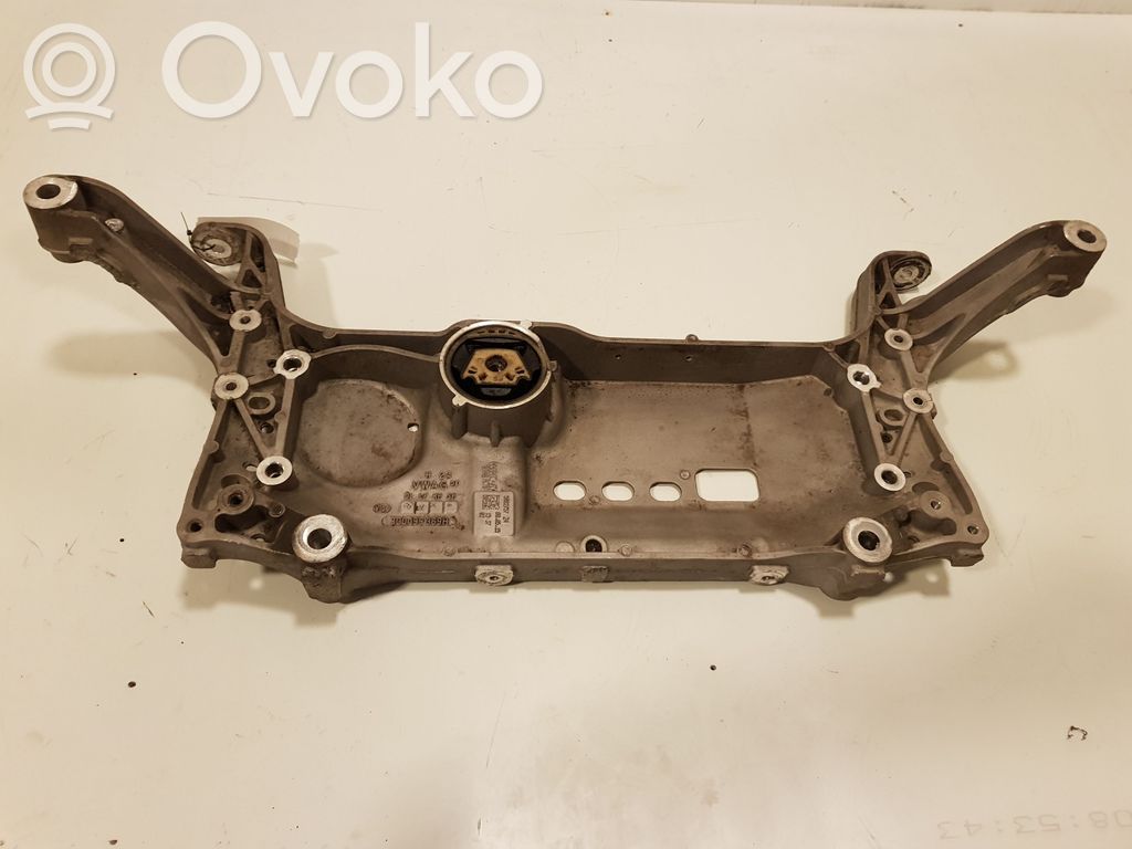 Volkswagen Tiguan Front subframe 
