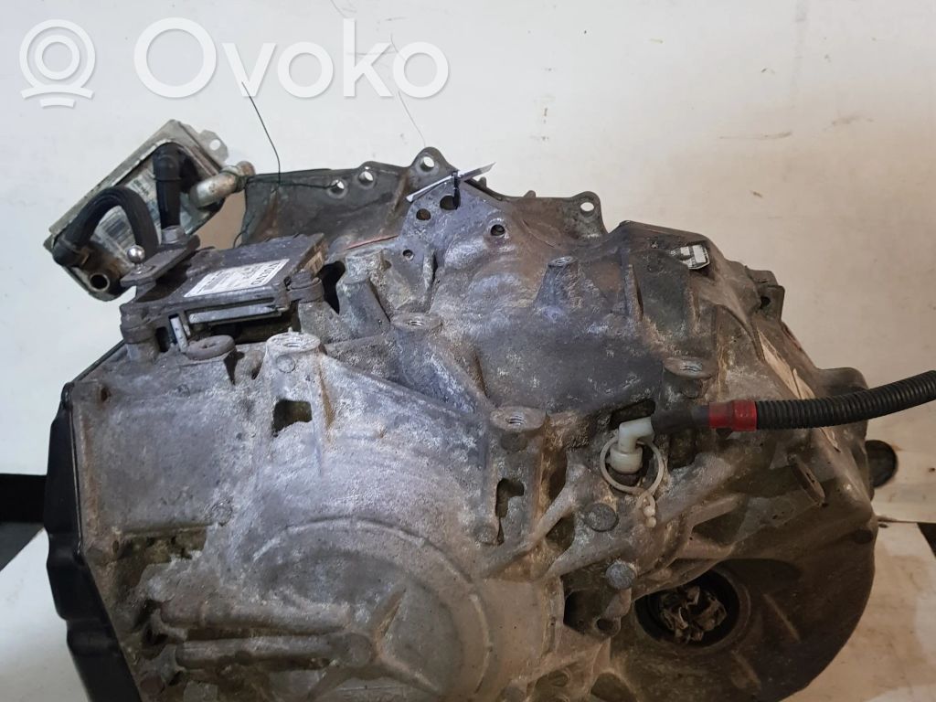 Volvo S60 Automatic gearbox 