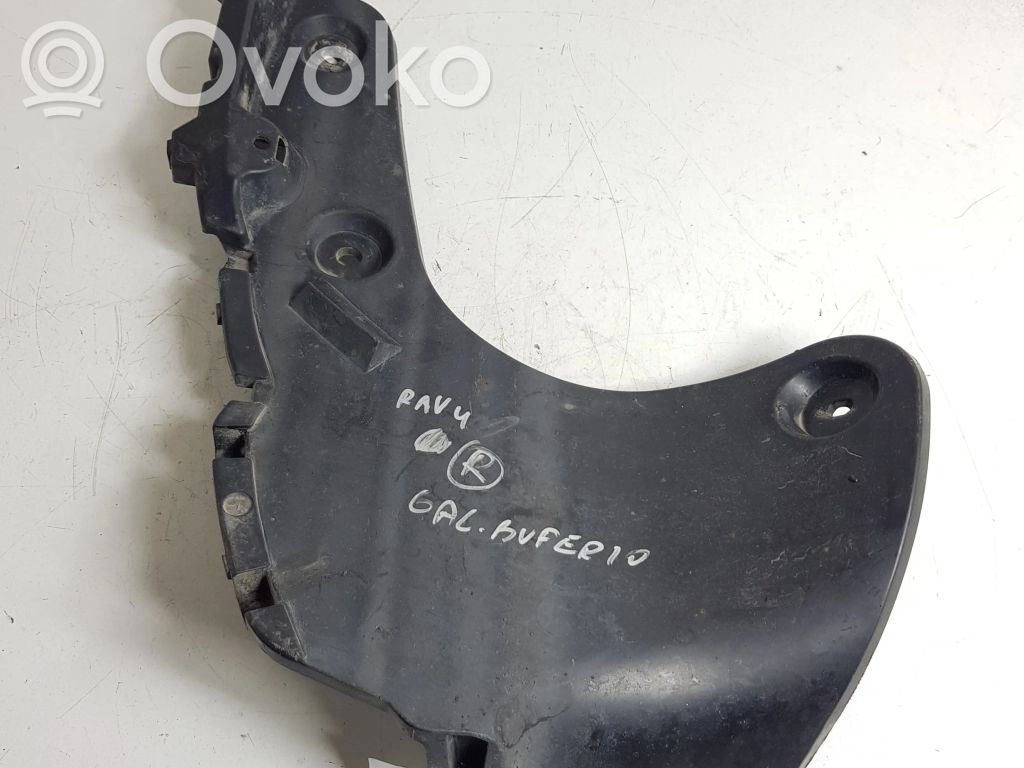 Toyota RAV 4 (XA50) Chlapacze tylne 