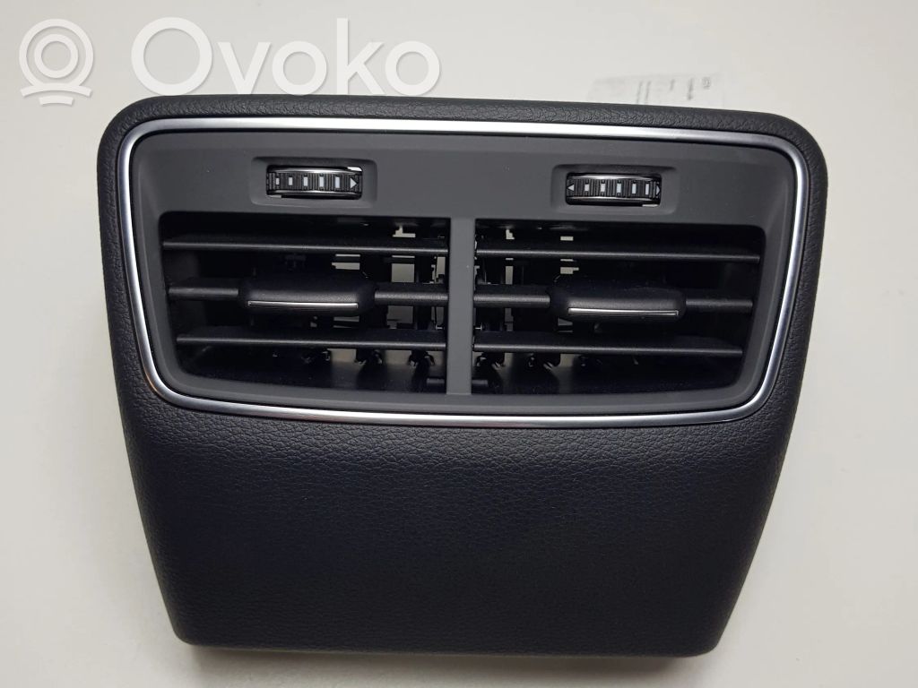 Audi e-tron Grille d'aération arrière 