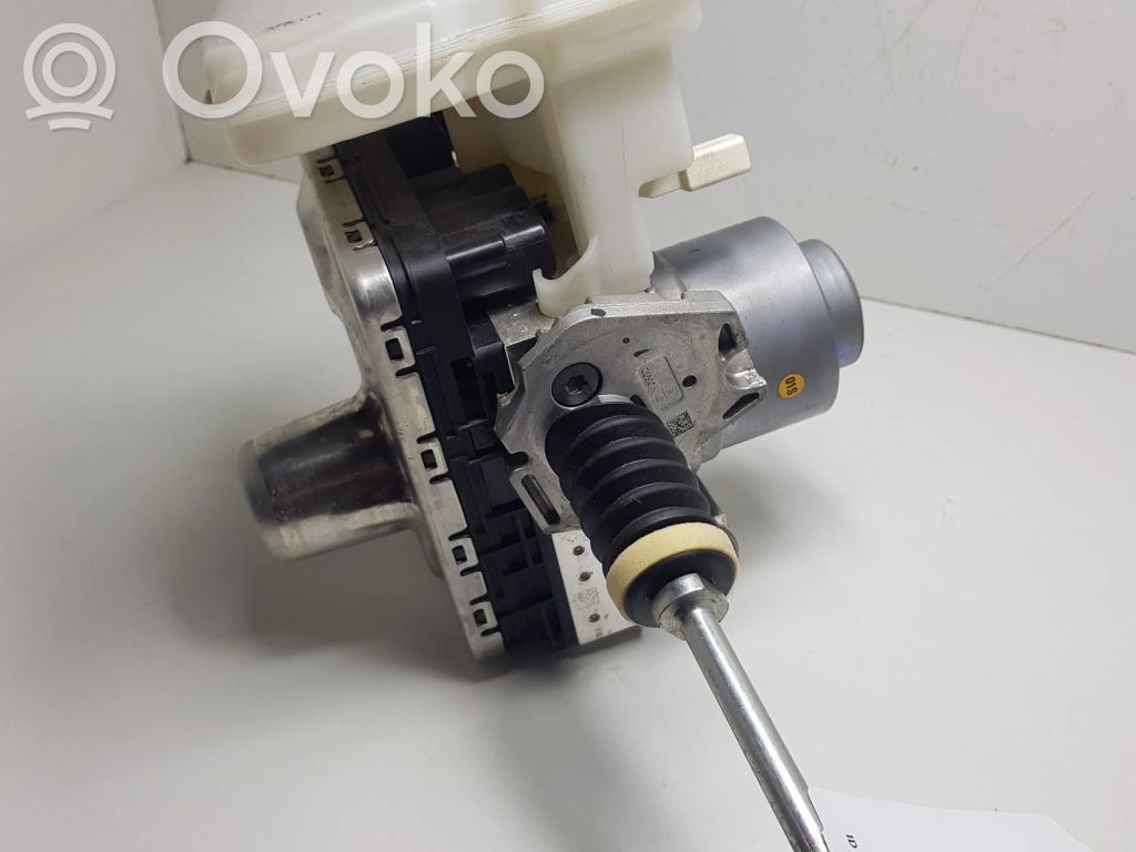 Audi e-tron ABS Pump 