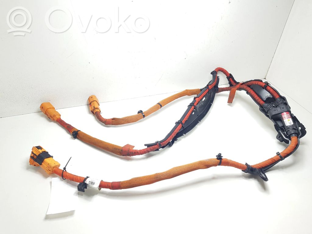 Audi e-tron Other wiring loom 