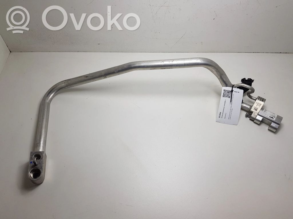 Audi e-tron Ilmastointilaitteen putki (A/C) 