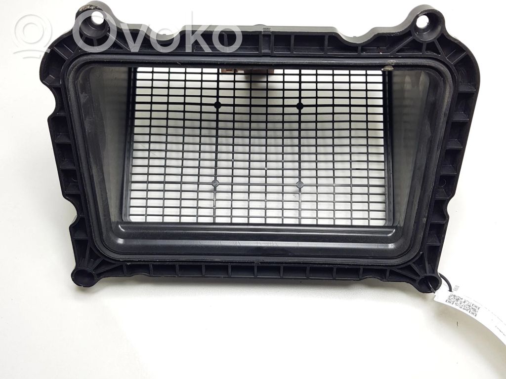 Cabin air micro filter frame (part)   4KL819904