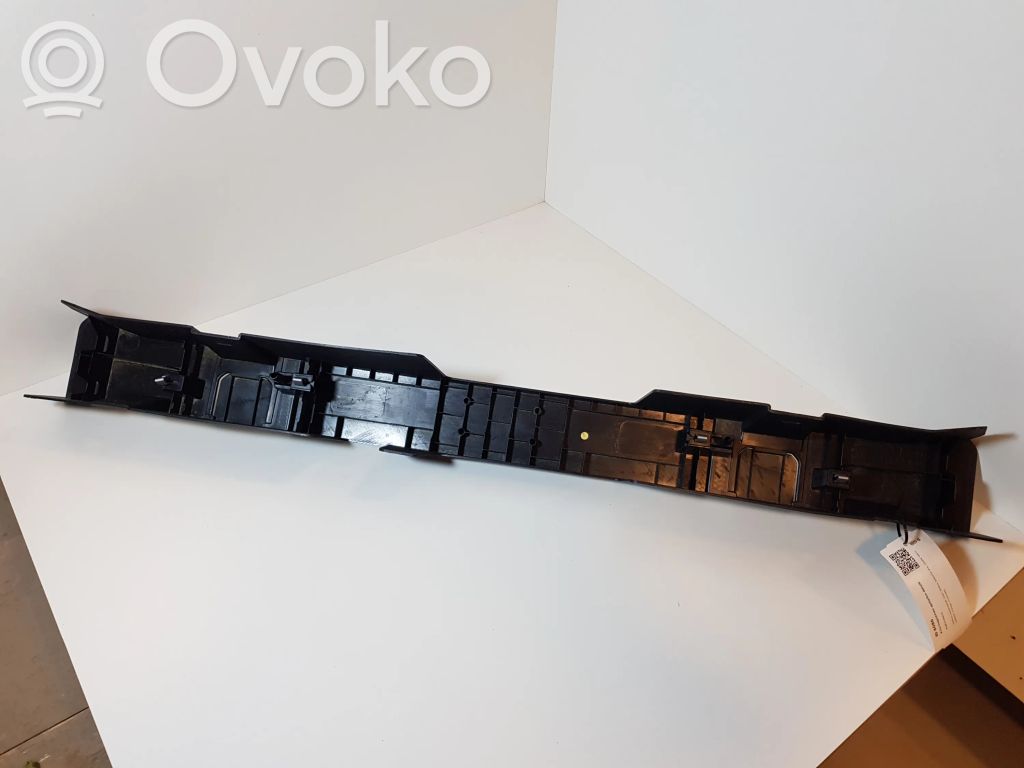 Audi e-tron Kita bagažinės apdailos detalė 