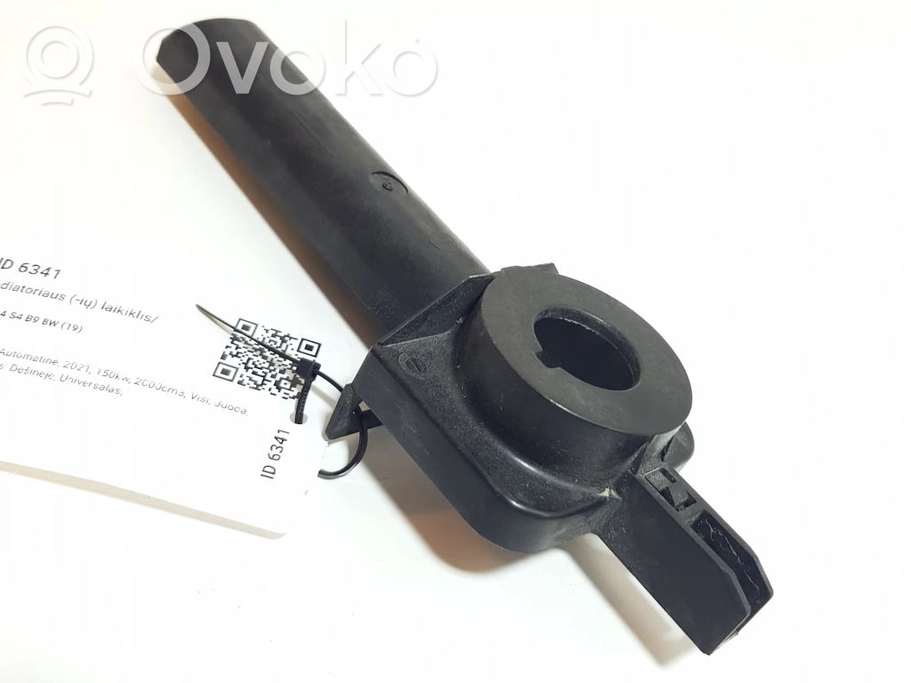 Audi A4 S4 B9 8W Radiator mount bracket 