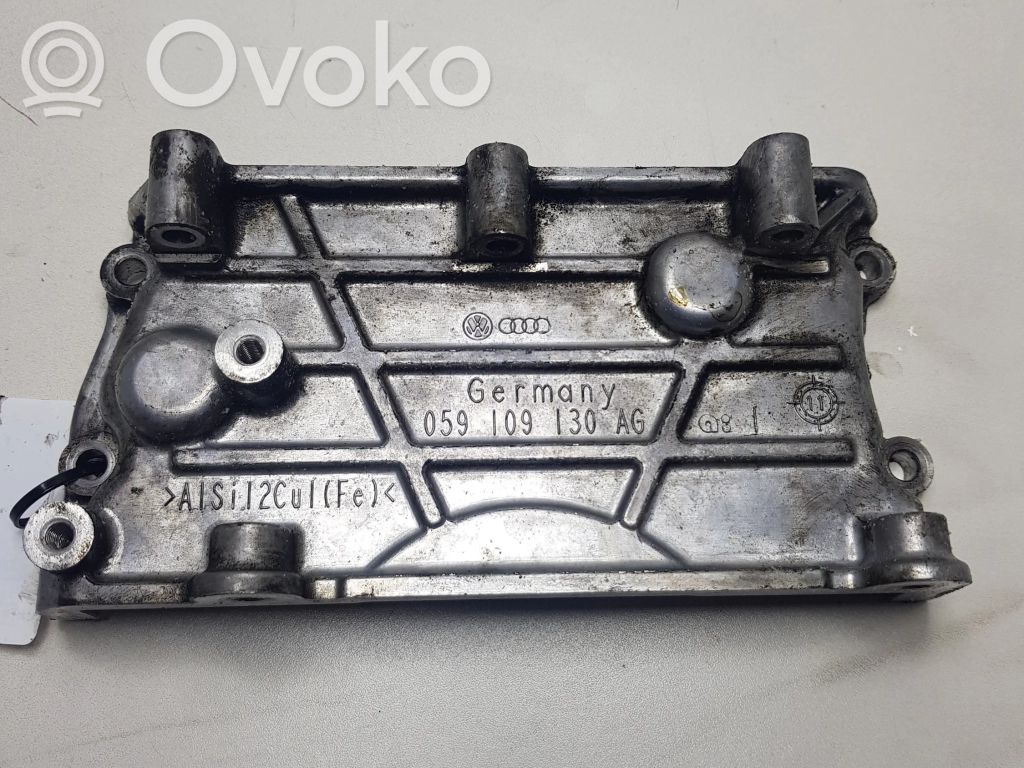 Volkswagen Touareg II other engine part 