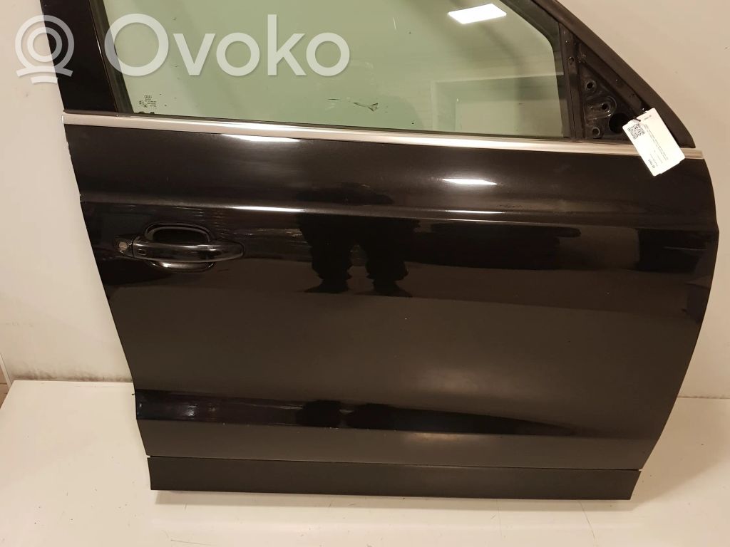 Audi Q3 8U Puerta delantera 