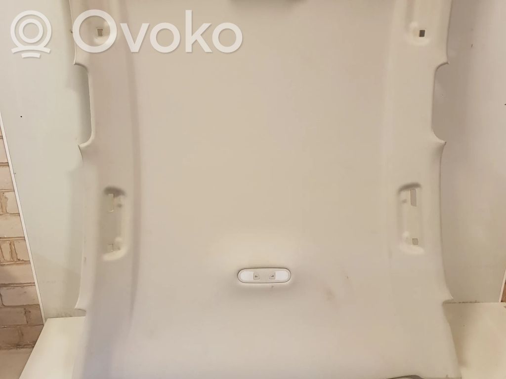 Audi A6 C7 Techo 