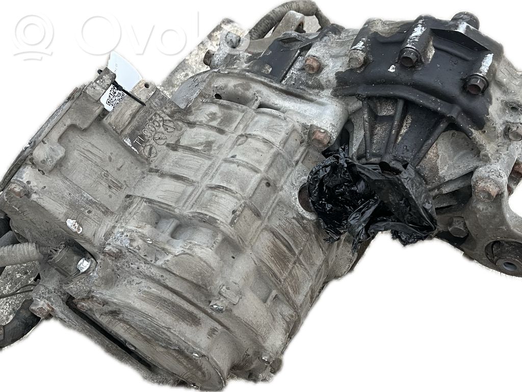 Mitsubishi Outlander Hinterachsdifferential 