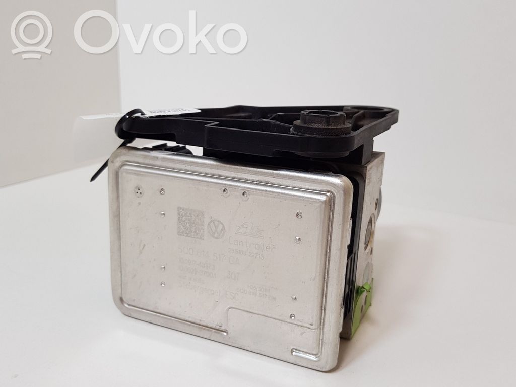 Volkswagen Atlas Cross Sport ABS bloks 