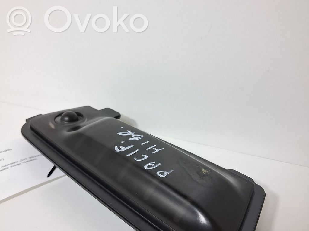 Chrysler Pacifica Sun solar sensor 