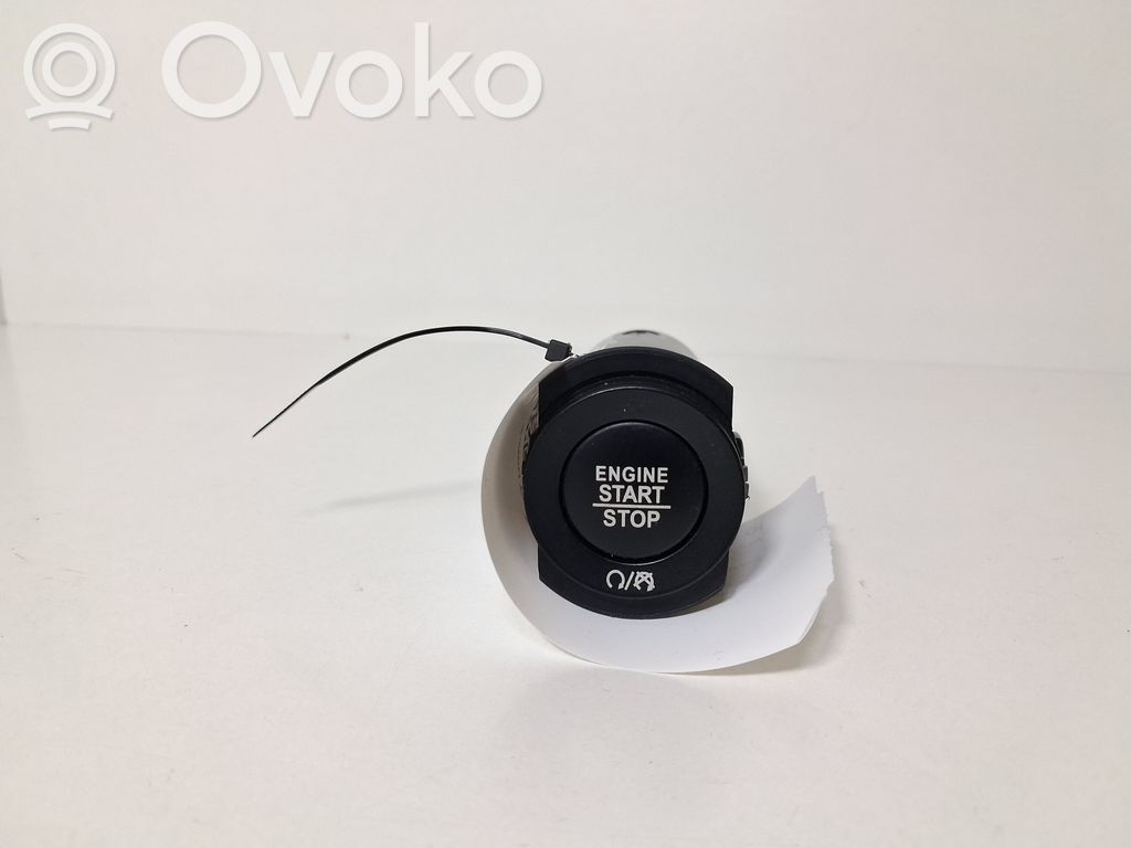 Chrysler Pacifica Engine start stop button switch 