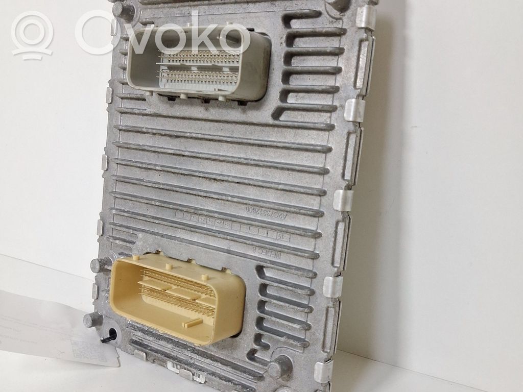 Engine control unit/module   P05150994AB,A2C7454050200