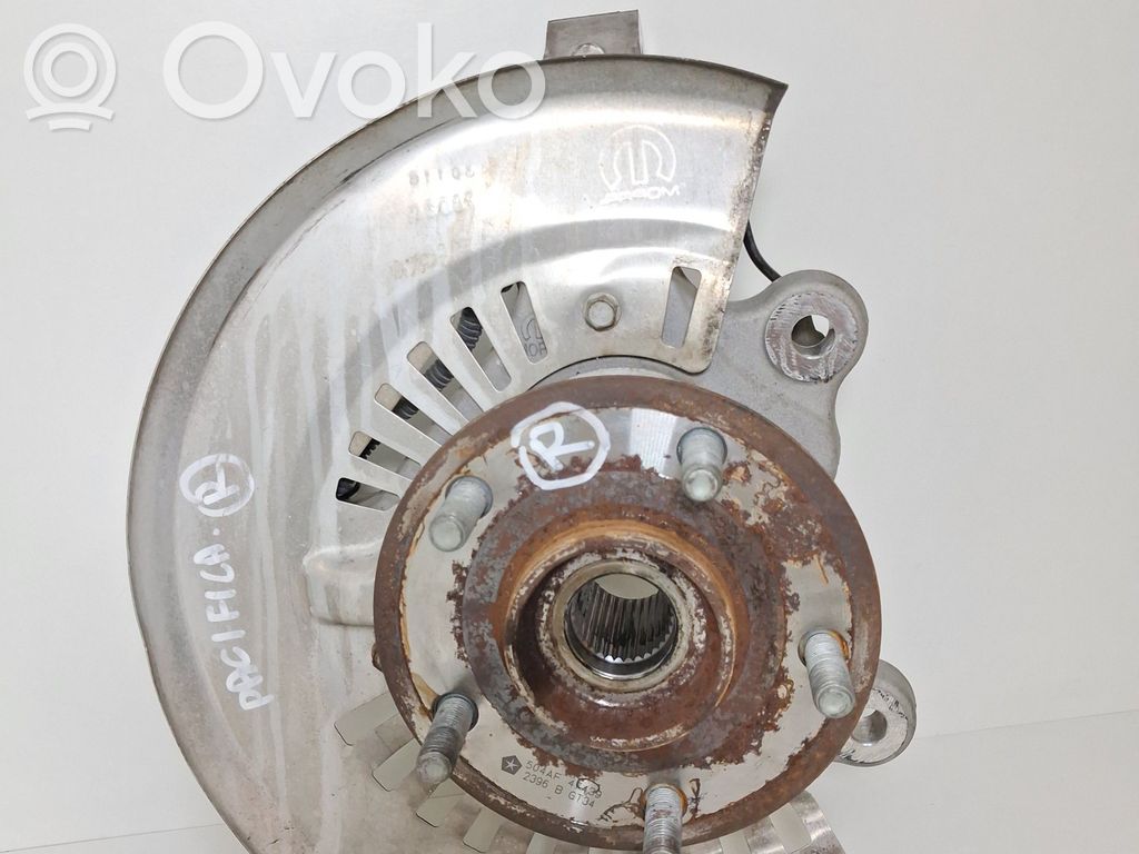 Rumba   68189018AB