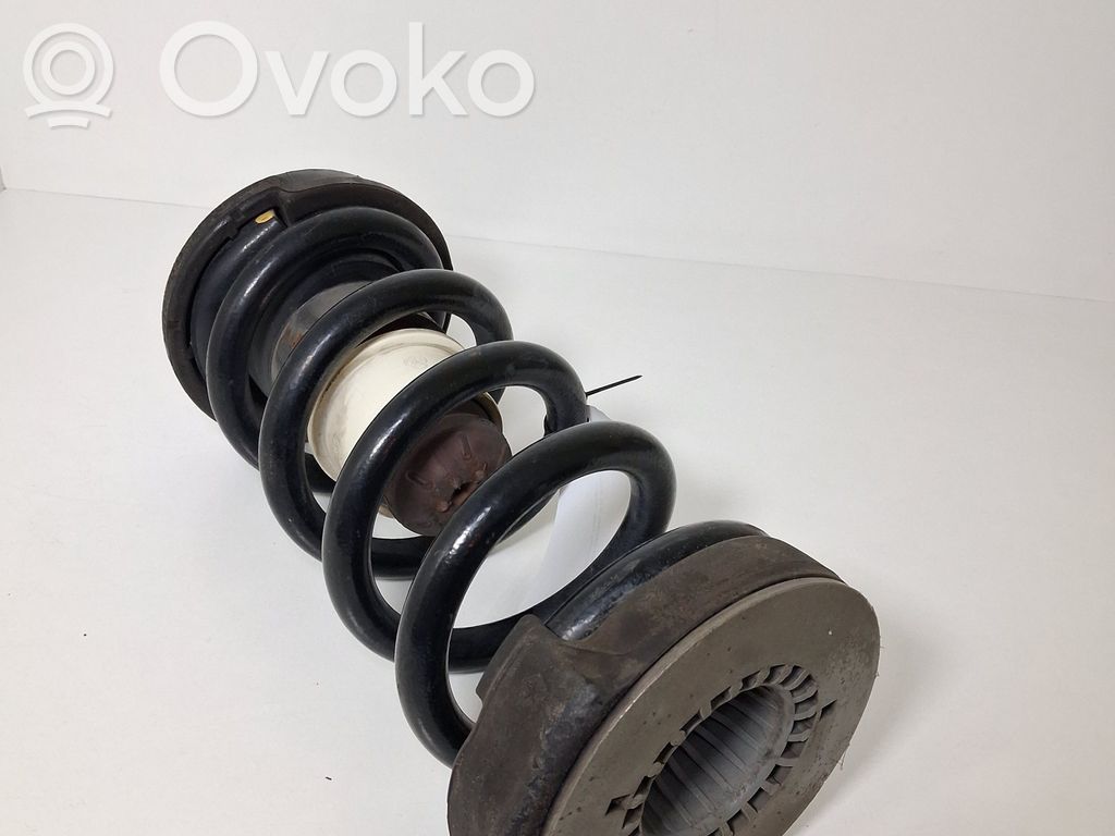 Chrysler Pacifica Rear coil spring 