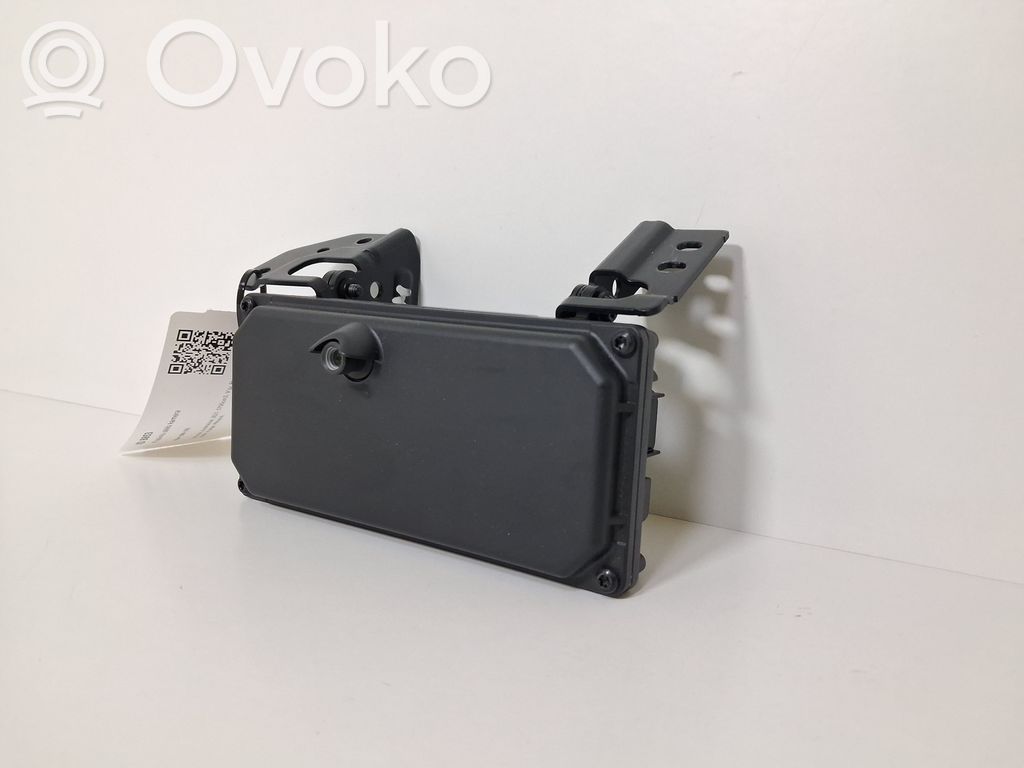 Ram 1500 Windshield/windscreen camera 
