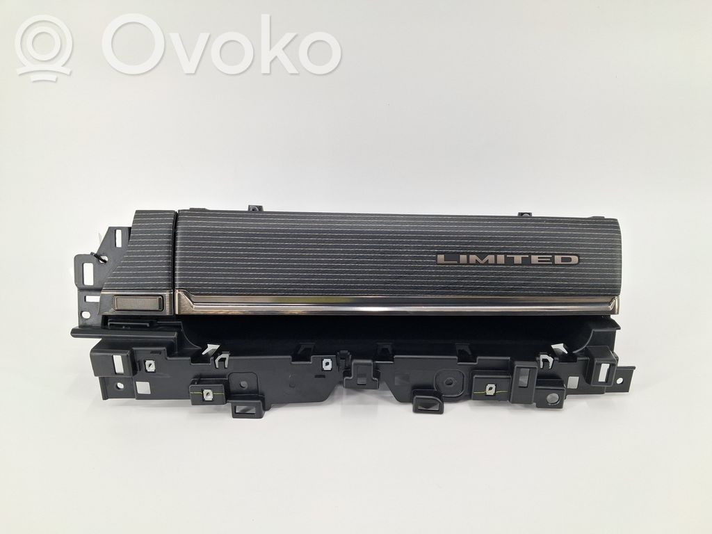 Ram 1500 DT Handschuhfach 