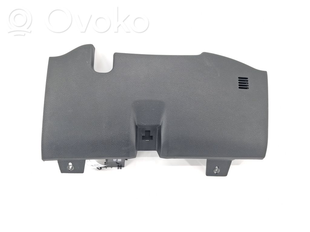 Ram 1500 DT Dashboard lower bottom trim panel 