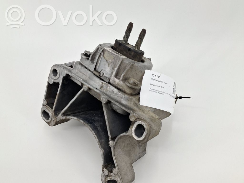 Dodge Durango III Gearbox mount 