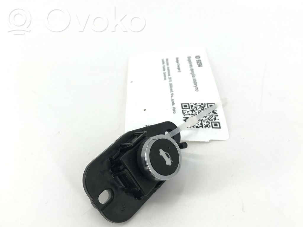 Dodge Charger Tailgate opening switch 