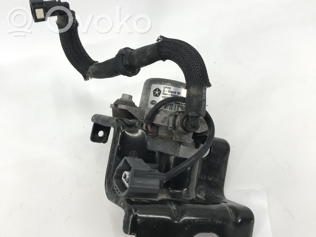 Vacuum pump   P04581485AD