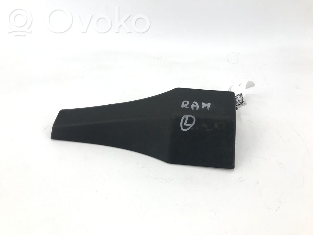 Ram 1500 Front arch trim 