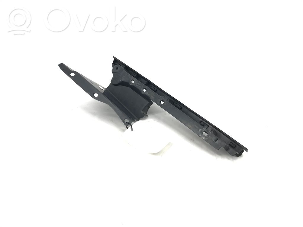 Ford Edge II Engine compartment rubber 