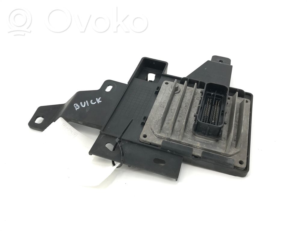 Buick Encore GX I Gearbox control unit/module 