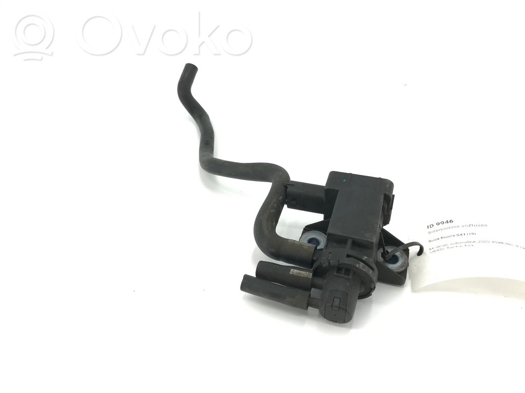 Buick Encore GX I Solenoīda vārsts 
