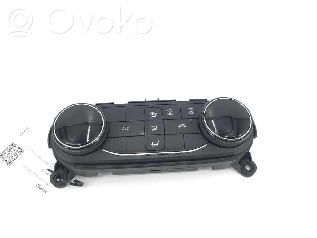 Climate control unit   42726403,545290509