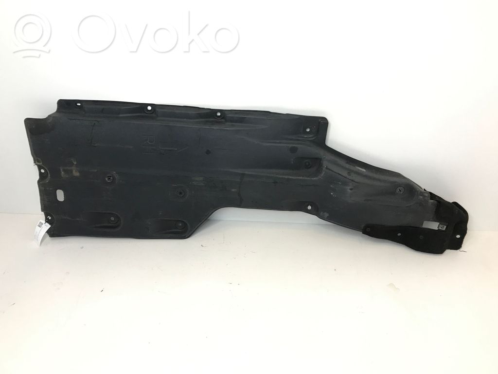 Chrysler Pacifica Side bottom protection 