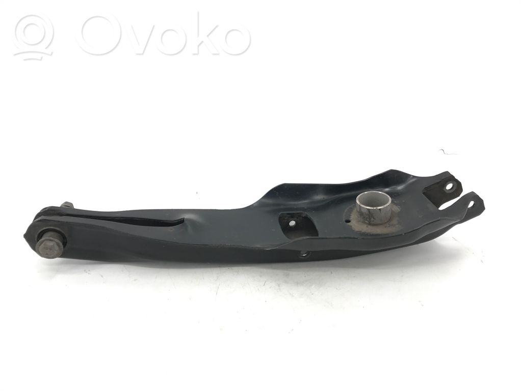 Querlenker hinten