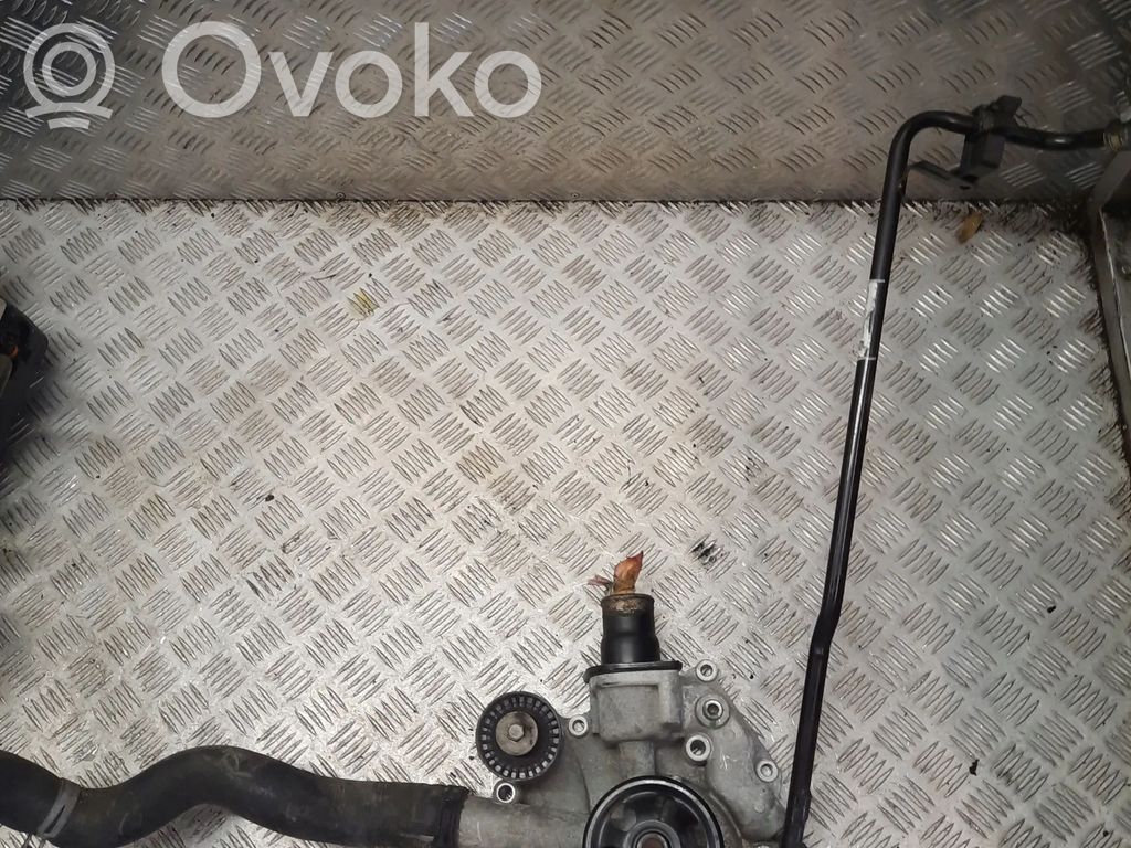 Water pump   05038677AA