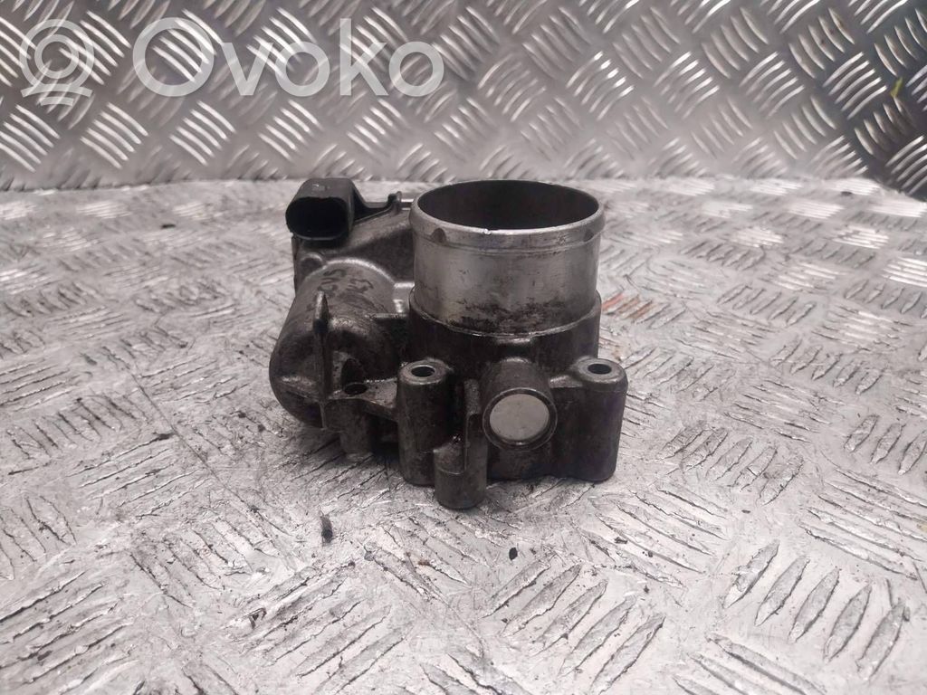 Soupape d'étranglement   7S7G9F991CA,CF335,0280750535