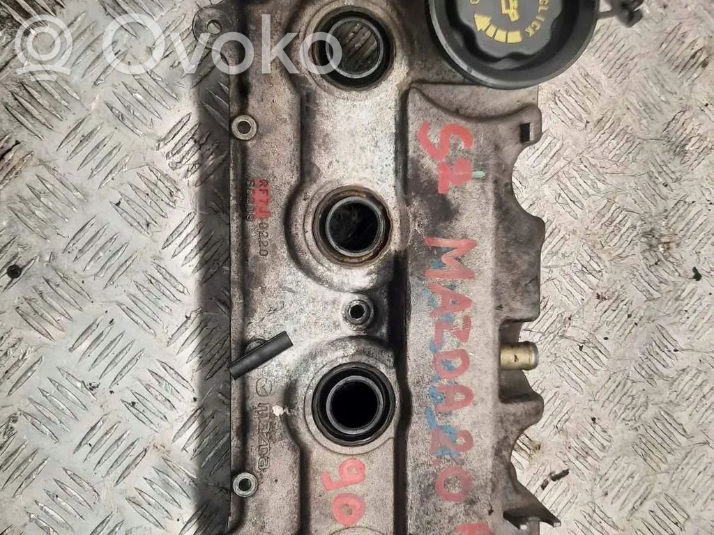 Mazda 6 Rocker cam cover 
