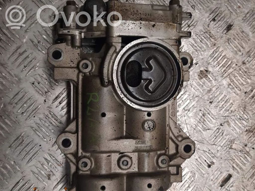 Öljypumppu   R2AA11700