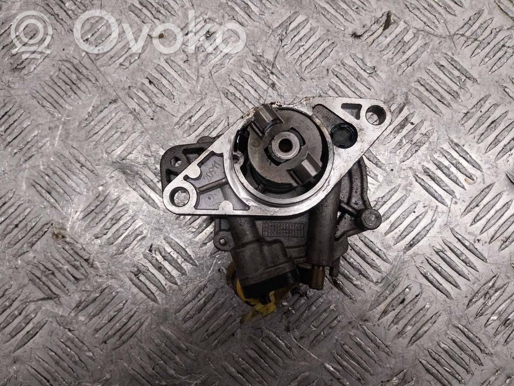 Opel Corsa D Siurblys vakuumo 