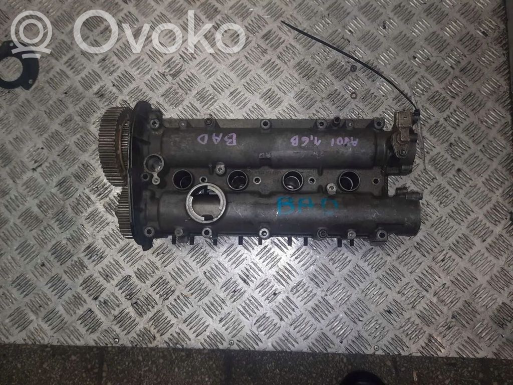 Volkswagen Golf IV Engine head 