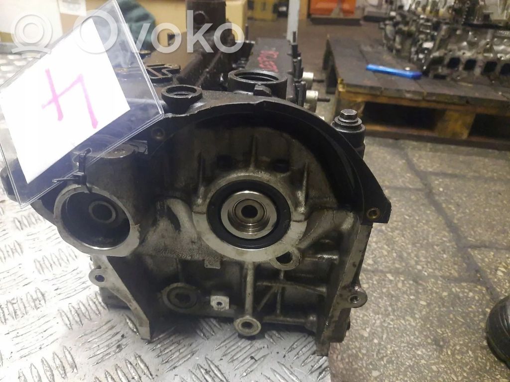 Chrysler Voyager Culata del motor 