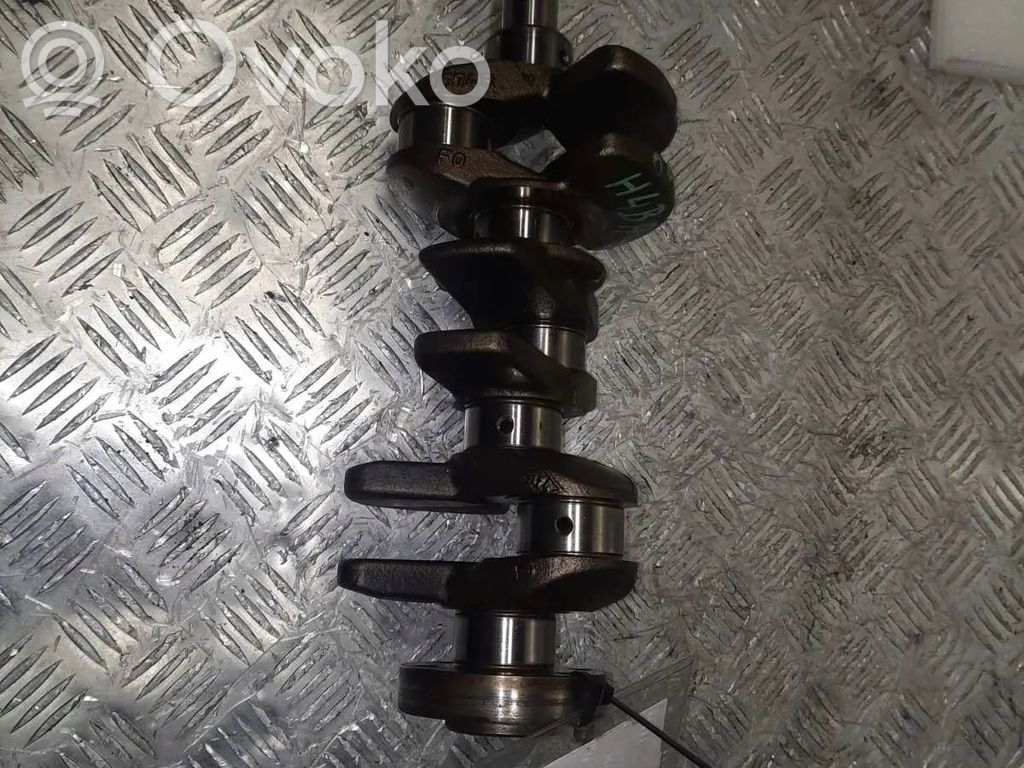 Cigüeñal   H4B400,0574R