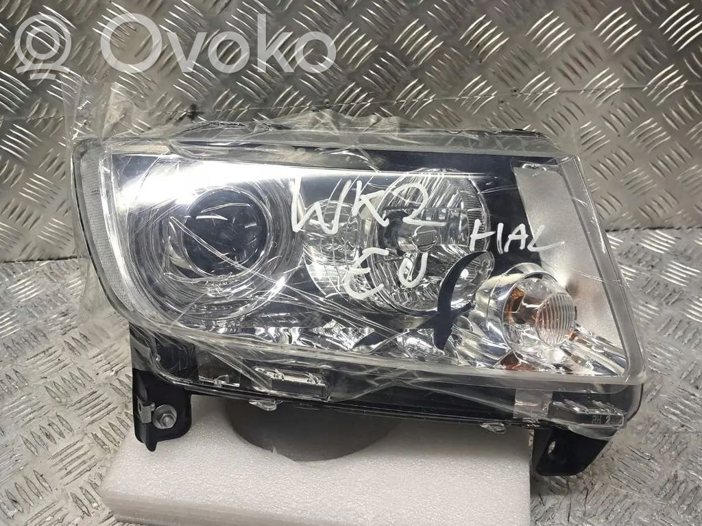 Jeep Grand Cherokee Einzelteil Scheinwerfer 