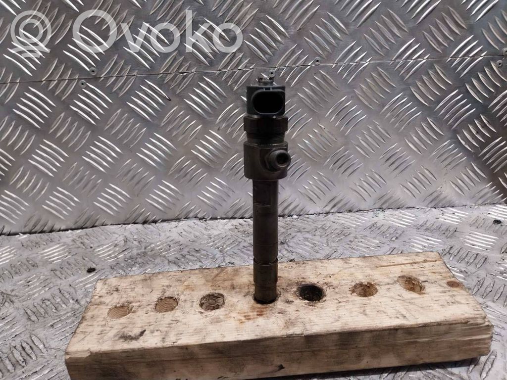 Volkswagen II LT Inyector de combustible 