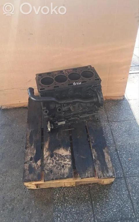 Renault Master II Motorblock 