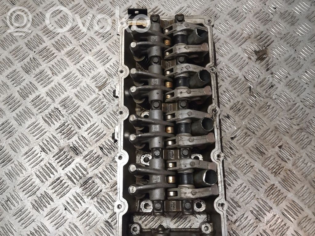 Mini One - Cooper R50 - 53 Galva 