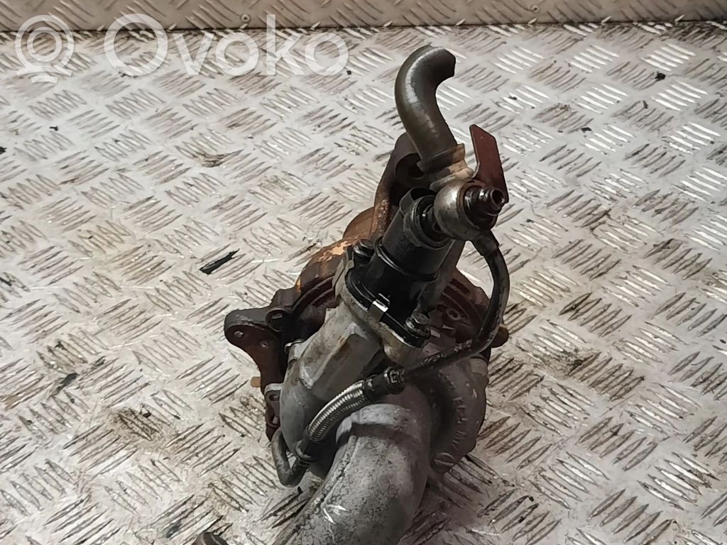 Turbo   GTB1449UZ
