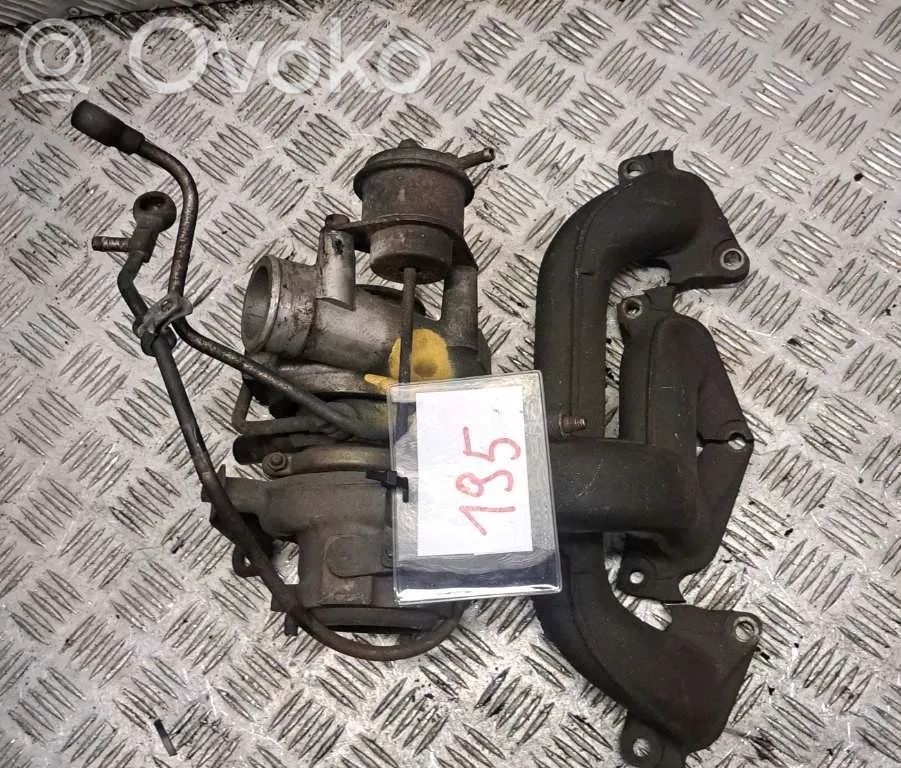 Turbo   4918901800